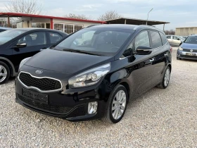 Kia Carens 1.7crdi, снимка 1