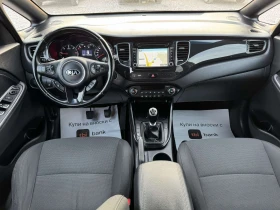 Kia Carens 1.7crdi, снимка 9