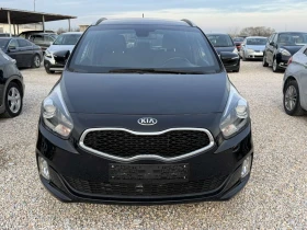 Kia Carens 1.7crdi | Mobile.bg    2