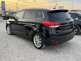 Kia Carens 1.7crdi, снимка 6