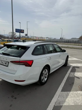 Skoda Octavia, снимка 6