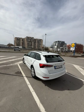 Skoda Octavia | Mobile.bg    5