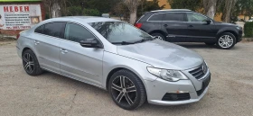 VW CC 2.0тди - 10400 лв. - 64808944 | Car24.bg