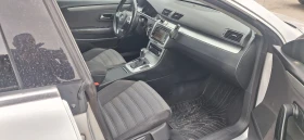 VW CC 2.0тди - 10400 лв. - 64808944 | Car24.bg