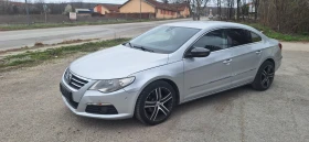 VW CC 2.0тди - 10400 лв. - 64808944 | Car24.bg