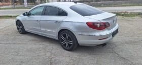 VW CC 2.0тди - 10400 лв. - 64808944 | Car24.bg