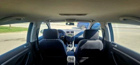 Обява за продажба на VW Golf 1.6FSI ~4 999 лв. - изображение 7