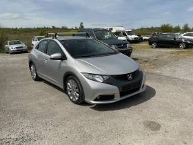 Honda Civic 1.8 I - 15900 лв. - 22178693 | Car24.bg