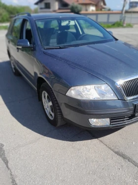 Обява за продажба на Skoda Octavia 1.9 TDI 4х4 ~4 300 лв. - изображение 6