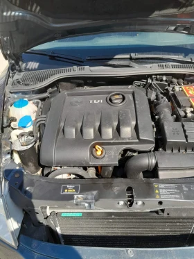 Skoda Octavia 1.9 TDI 44 | Mobile.bg    14