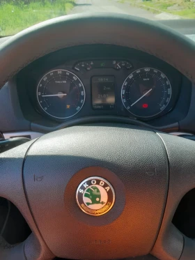 Skoda Octavia 1.9 TDI 44 | Mobile.bg    15