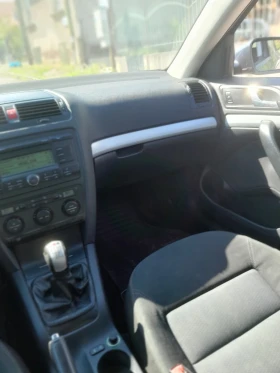 Обява за продажба на Skoda Octavia 1.9 TDI 4х4 ~4 300 лв. - изображение 9