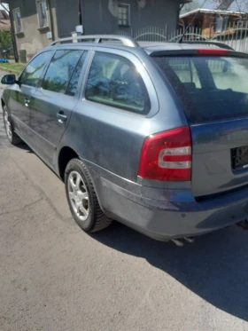 Обява за продажба на Skoda Octavia 1.9 TDI 4х4 ~4 300 лв. - изображение 3