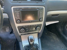 Skoda Octavia 1.9 TDI 44 | Mobile.bg    17