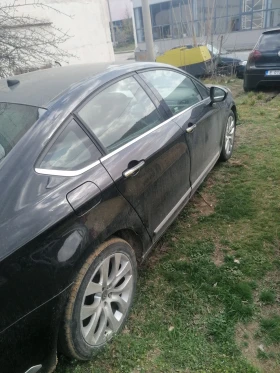 Обява за продажба на Citroen C5 ~3 009 лв. - изображение 4