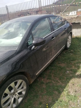 Обява за продажба на Citroen C5 ~3 009 лв. - изображение 3