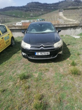 Обява за продажба на Citroen C5 ~3 009 лв. - изображение 1