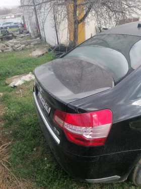 Обява за продажба на Citroen C5 ~3 009 лв. - изображение 1