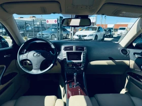 Обява за продажба на Lexus IS 250  Внос от Швейцария  ~18 999 лв. - изображение 10