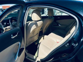 Обява за продажба на Lexus IS 250  Внос от Швейцария  ~18 999 лв. - изображение 11
