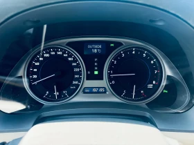 Lexus IS 250 Внос от Швейцария - 18999 лв. - 48884554 | Car24.bg