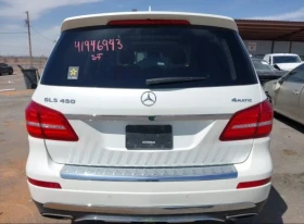 Mercedes-Benz GLS 450 - 35900 лв. - 41863729 | Car24.bg