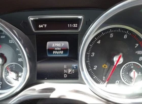 Mercedes-Benz GLS 450 - 35900 лв. - 41863729 | Car24.bg