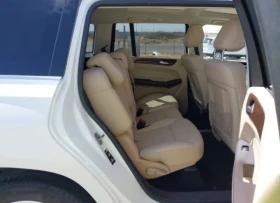Mercedes-Benz GLS 450 - 35900 лв. - 41863729 | Car24.bg