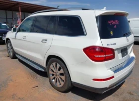 Mercedes-Benz GLS 450 - 35900 лв. - 41863729 | Car24.bg