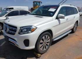 Mercedes-Benz GLS 450 - 35900 лв. - 41863729 | Car24.bg