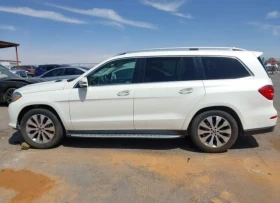 Mercedes-Benz GLS 450 - 35900 лв. - 41863729 | Car24.bg