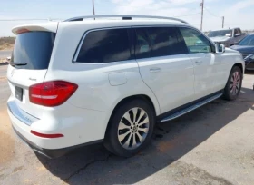 Mercedes-Benz GLS 450 - 35900 лв. - 41863729 | Car24.bg