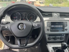 Обява за продажба на VW Passat ~16 000 лв. - изображение 10