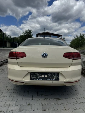Обява за продажба на VW Passat ~16 000 лв. - изображение 5