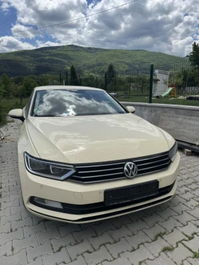 Обява за продажба на VW Passat ~16 000 лв. - изображение 1