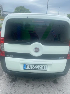 Fiat Qubo | Mobile.bg    3
