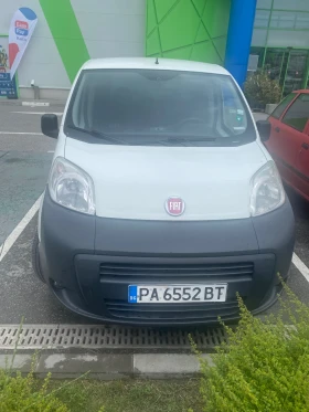     Fiat Qubo