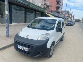 Fiat Qubo | Mobile.bg    10