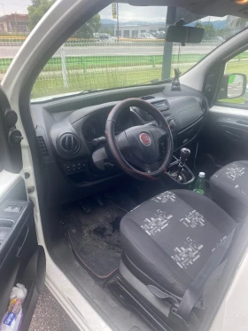 Fiat Qubo | Mobile.bg    9