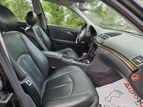 Mercedes-Benz E 220 2.2CDI-150кс= АВТОМАТ= 646= КЛИМАТРОНИК= АВТОПИЛОТ - 9900 лв. - 13092499 15
