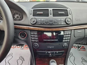 Mercedes-Benz E 220 2.2CDI-150кс= АВТОМАТ= 646= КЛИМАТРОНИК= АВТОПИЛОТ - 9900 лв. - 13092499 16