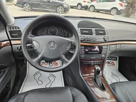 Mercedes-Benz E 220 2.2CDI-150кс= АВТОМАТ= 646= КЛИМАТРОНИК= АВТОПИЛОТ - 9900 лв. - 13092499 11