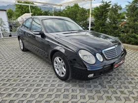 Mercedes-Benz E 220 2.2CDI-150кс= АВТОМАТ= 646= КЛИМАТРОНИК= АВТОПИЛОТ - 9900 лв. - 13092499 2