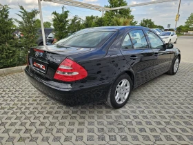 Mercedes-Benz E 220 2.2CDI-150кс= АВТОМАТ= 646= КЛИМАТРОНИК= АВТОПИЛОТ - 9900 лв. - 13092499 3