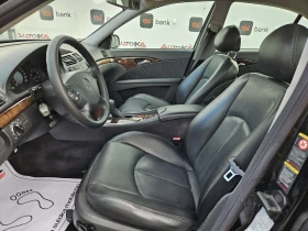 Mercedes-Benz E 220 2.2CDI-150кс= АВТОМАТ= 646= КЛИМАТРОНИК= АВТОПИЛОТ - 9900 лв. - 13092499 7