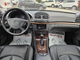 Mercedes-Benz E 220 2.2CDI-150кс= АВТОМАТ= 646= КЛИМАТРОНИК= АВТОПИЛОТ - 9900 лв. - 13092499 12
