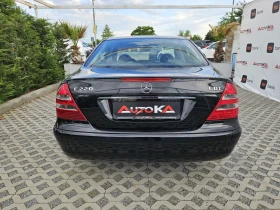 Mercedes-Benz E 220 2.2CDI-150кс= АВТОМАТ= 646= КЛИМАТРОНИК= АВТОПИЛОТ - 9900 лв. - 13092499 4