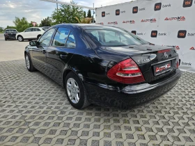 Mercedes-Benz E 220 2.2CDI-150кс= АВТОМАТ= 646= КЛИМАТРОНИК= АВТОПИЛОТ - 9900 лв. - 13092499 5