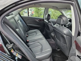 Mercedes-Benz E 220 2.2CDI-150кс= АВТОМАТ= 646= КЛИМАТРОНИК= АВТОПИЛОТ - 9900 лв. - 13092499 14