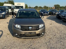 Dacia Sandero 1.5-90кс, AC - 8999 лв. - 86163211 5